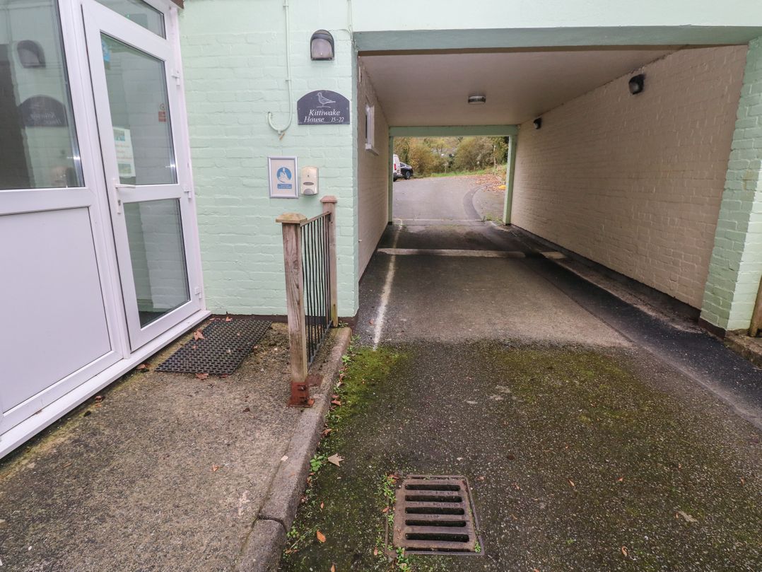 Kittiwake, Apartment 22