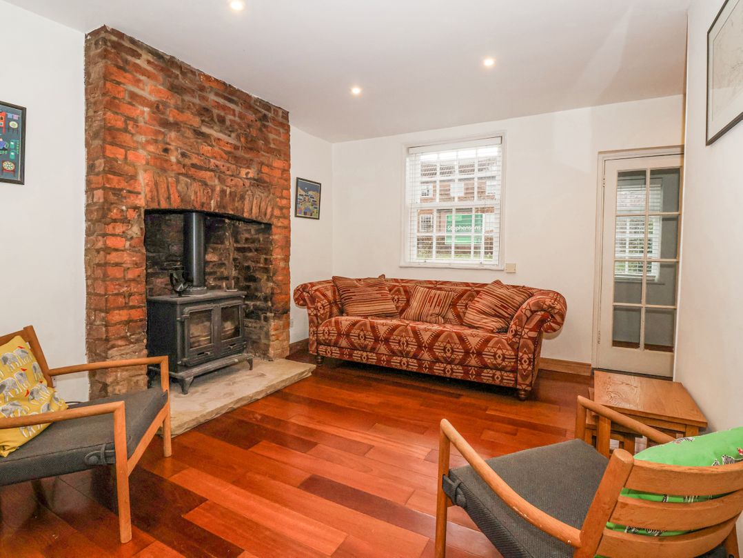 Pear Tree Cottage