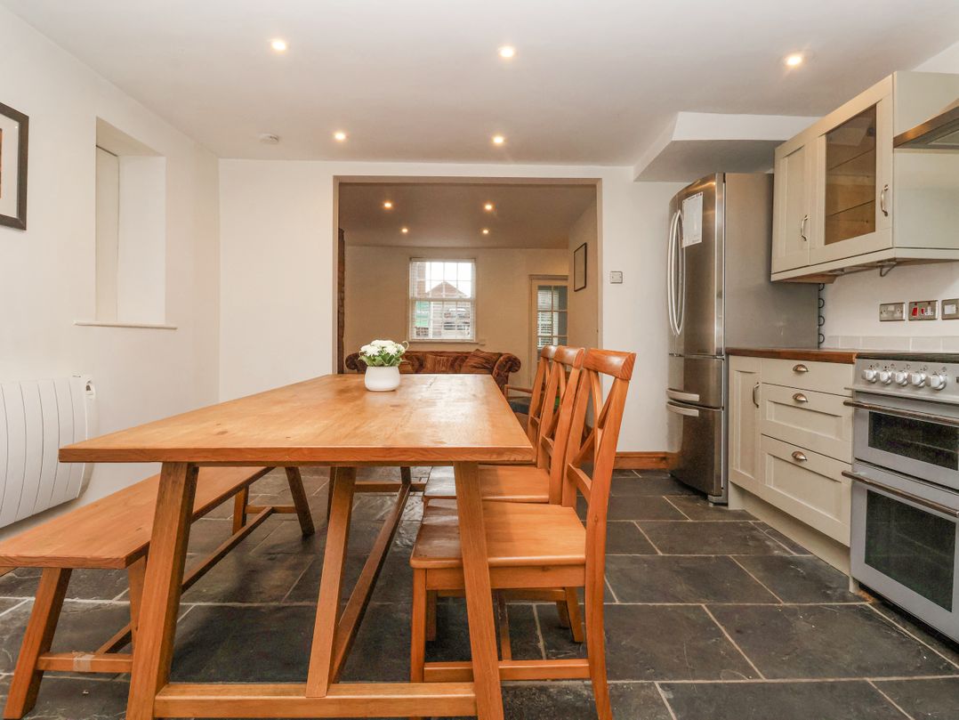 Pear Tree Cottage