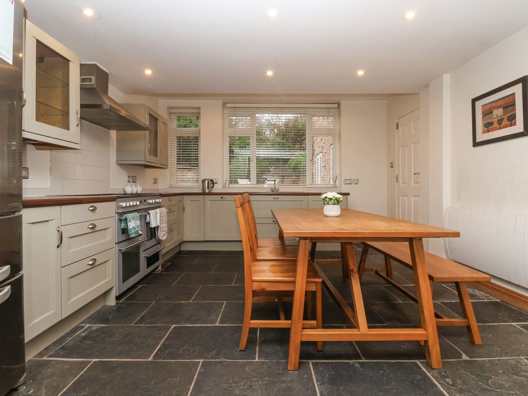 Pear Tree Cottage