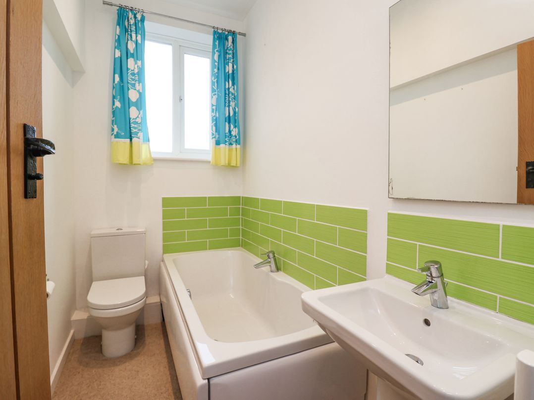 Pear Tree Cottage