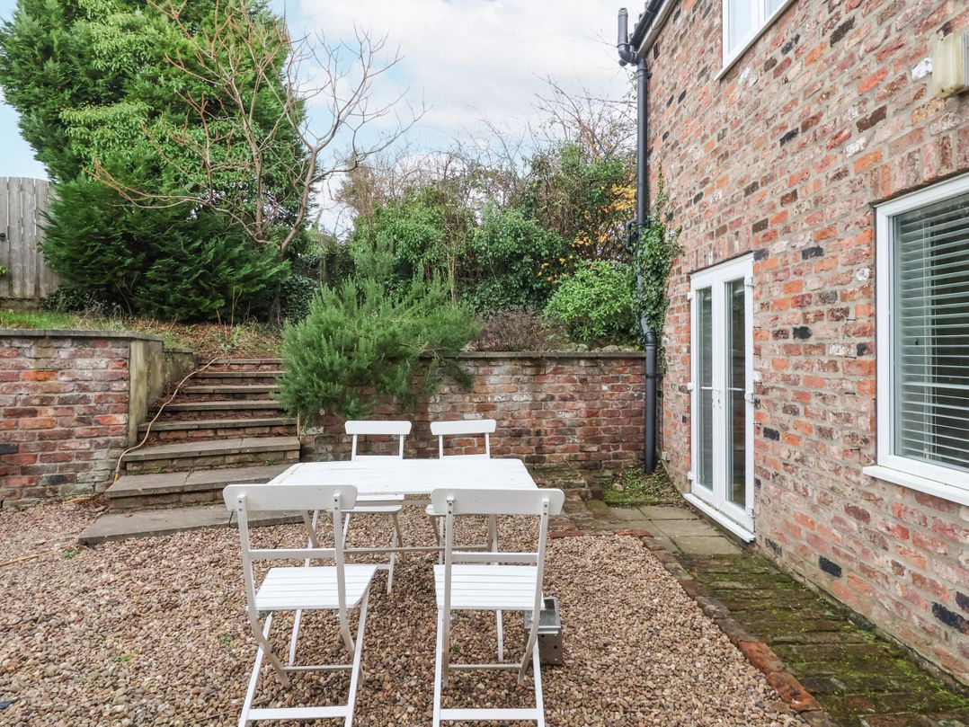 Pear Tree Cottage