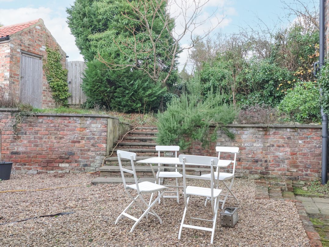 Pear Tree Cottage