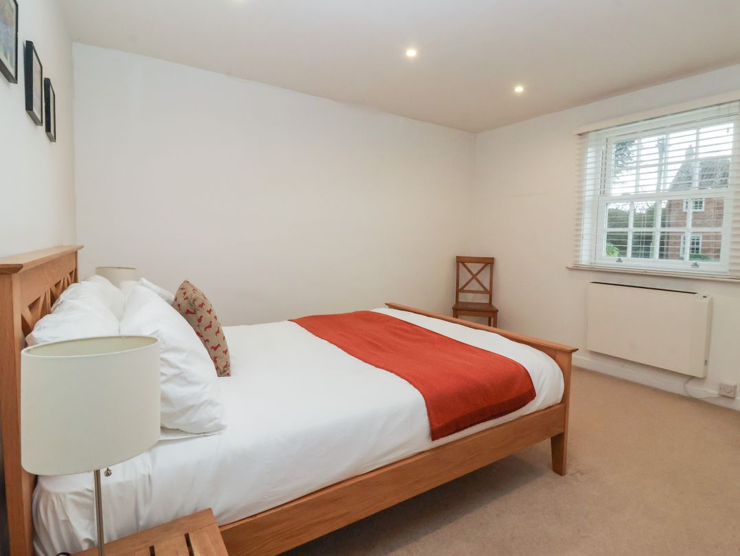 Pear Tree Cottage