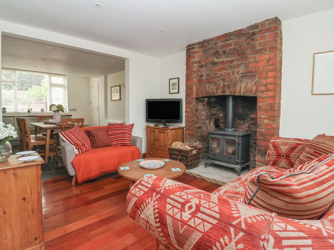 Pear Tree Cottage