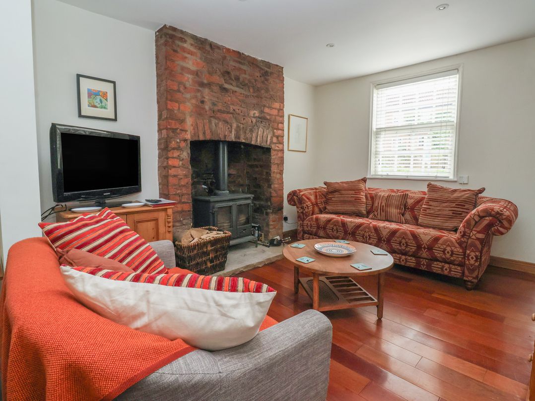 Pear Tree Cottage