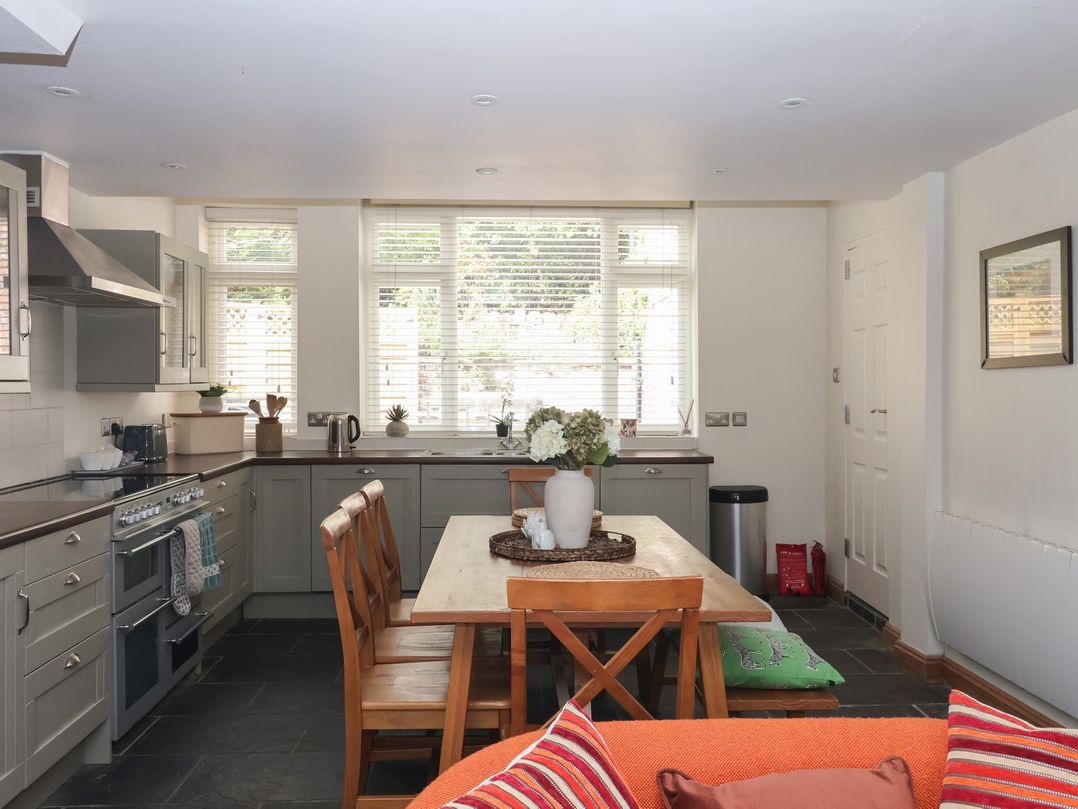Pear Tree Cottage