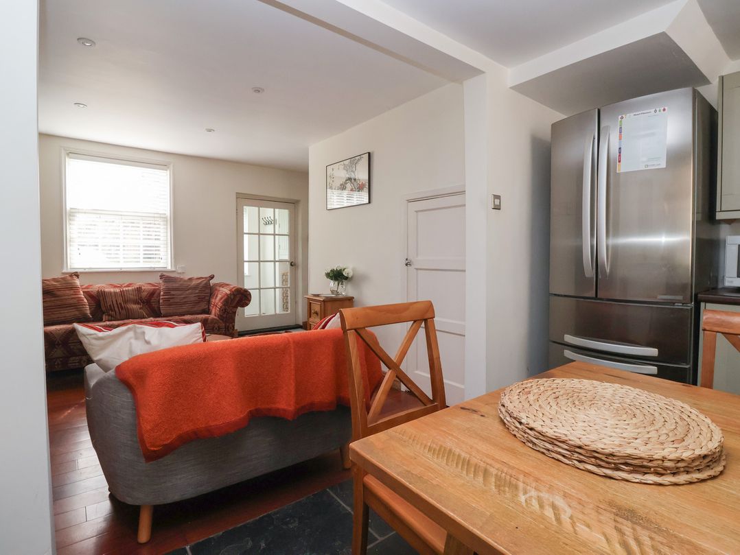 Pear Tree Cottage