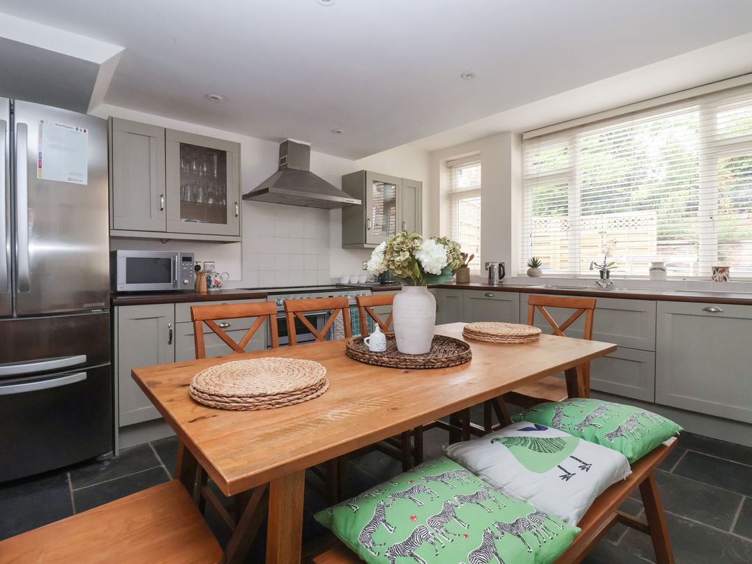 Pear Tree Cottage