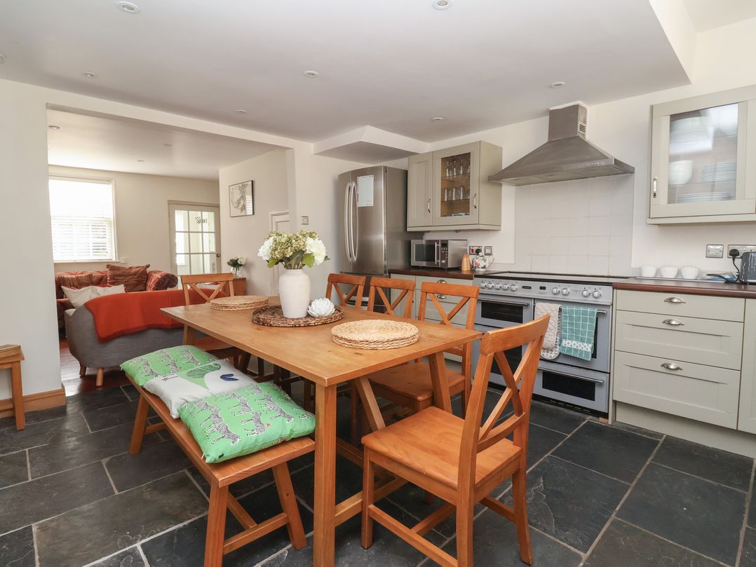 Pear Tree Cottage
