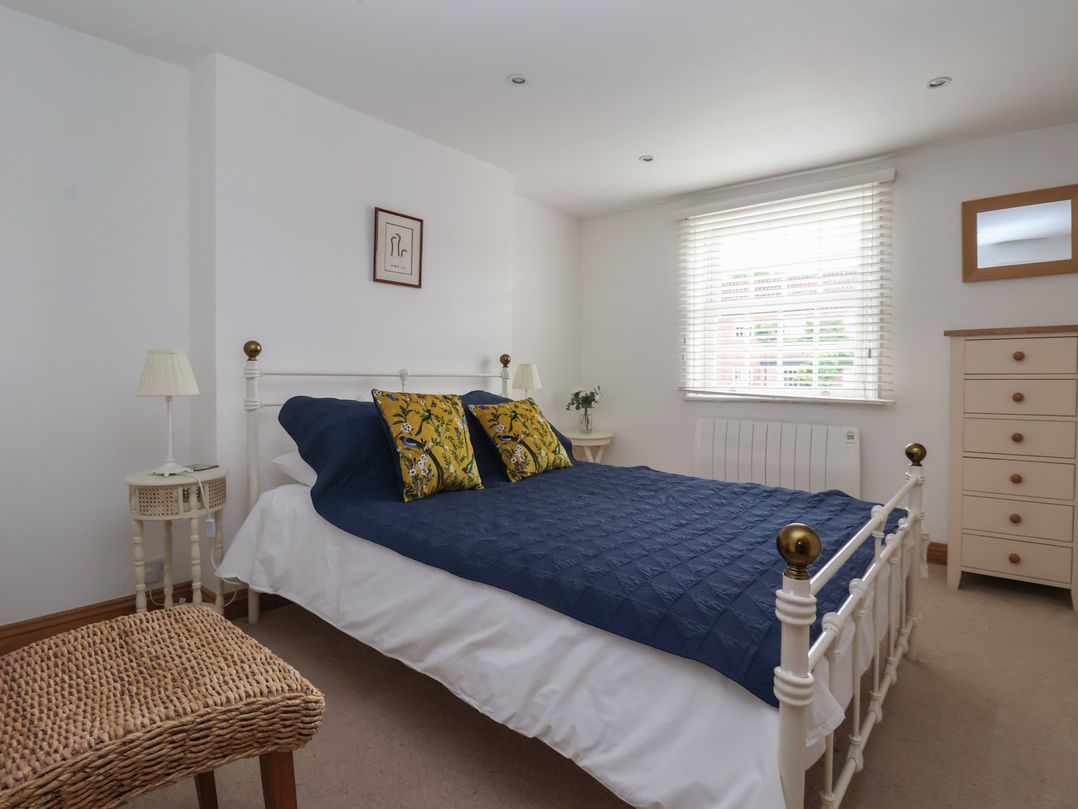 Pear Tree Cottage