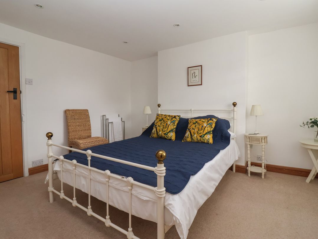 Pear Tree Cottage