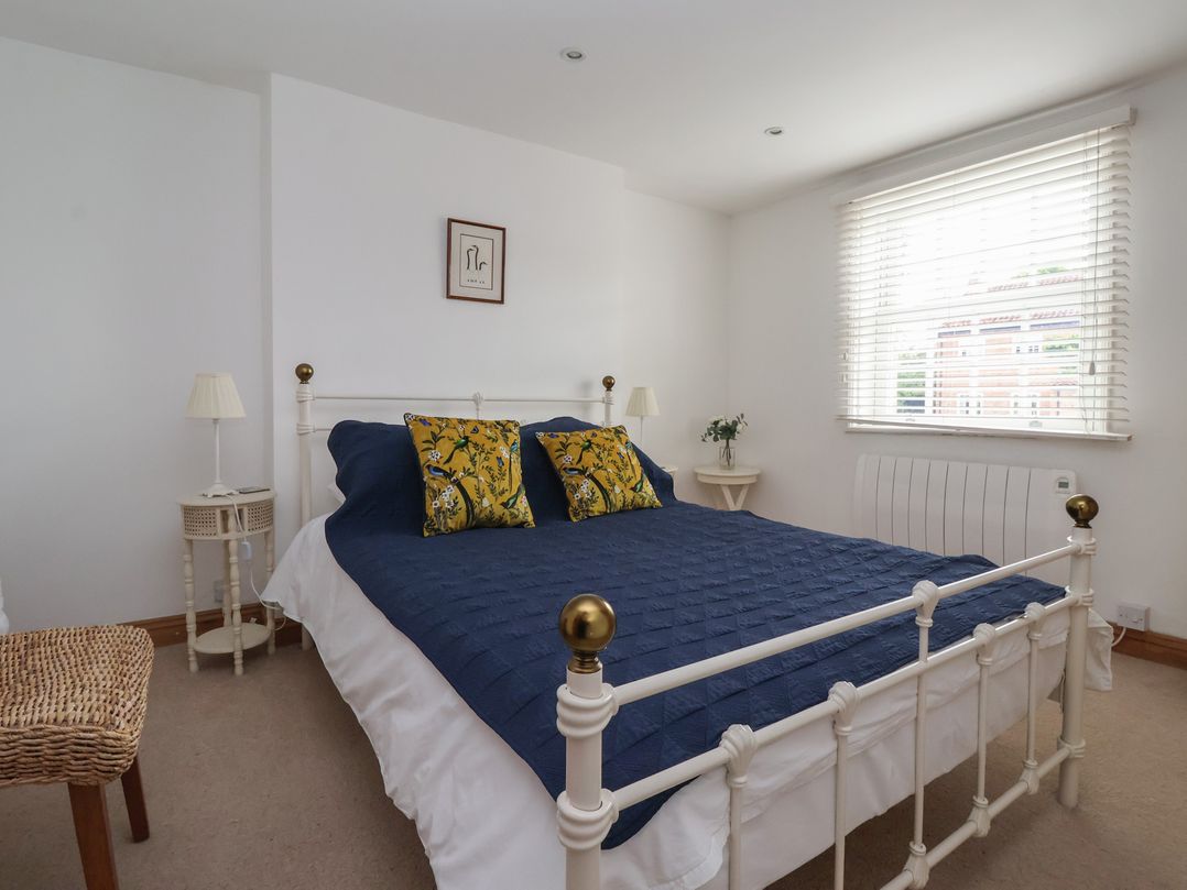 Pear Tree Cottage