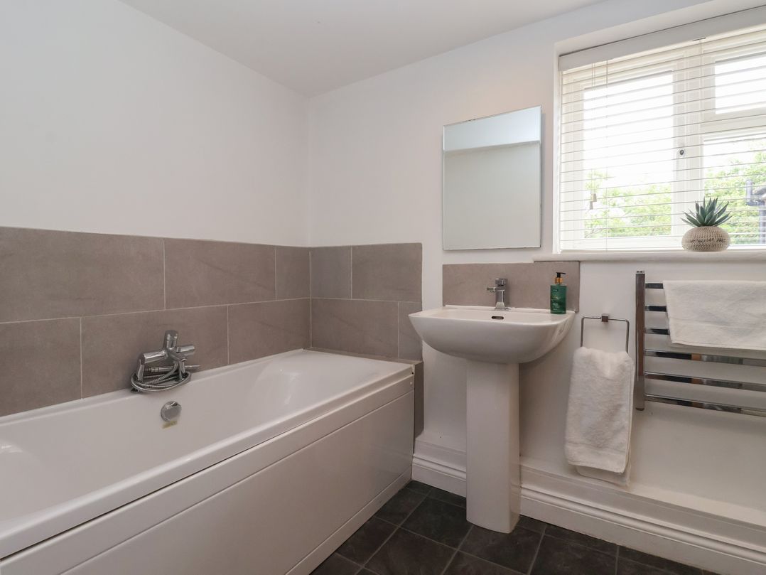 Pear Tree Cottage
