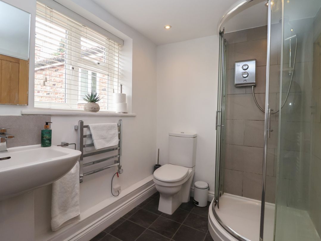 Pear Tree Cottage