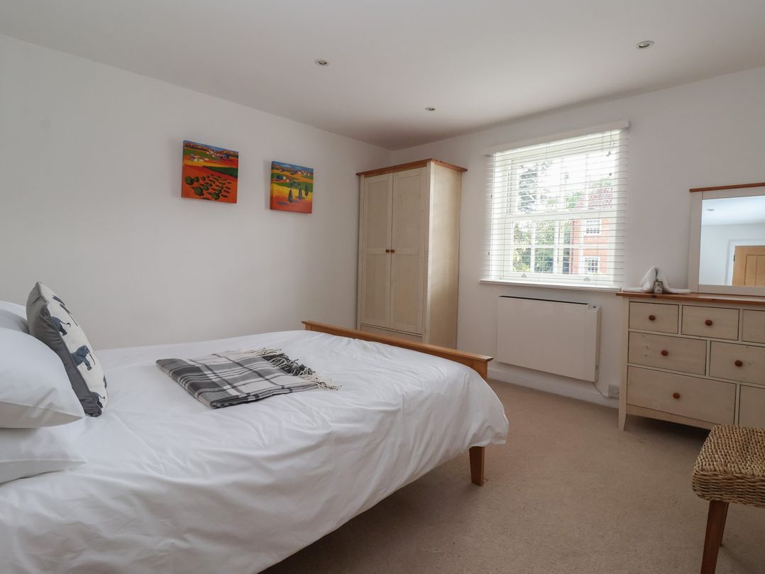 Pear Tree Cottage