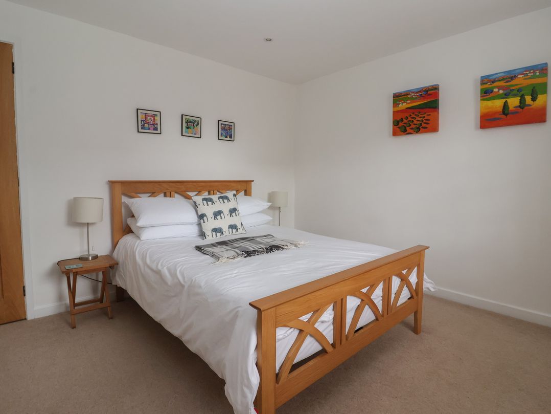 Pear Tree Cottage