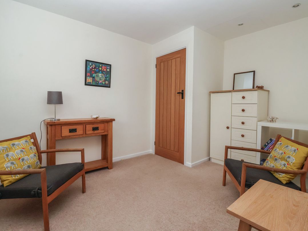Pear Tree Cottage