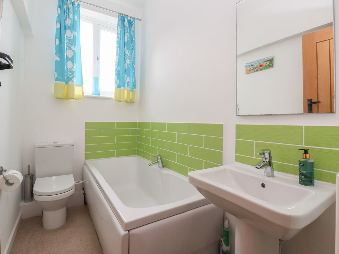 Pear Tree Cottage