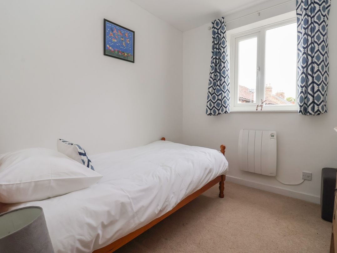 Pear Tree Cottage