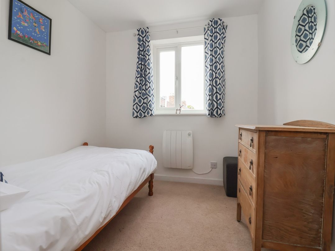 Pear Tree Cottage