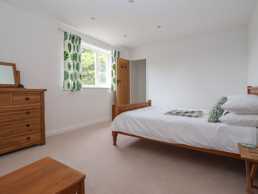 Pear Tree Cottage