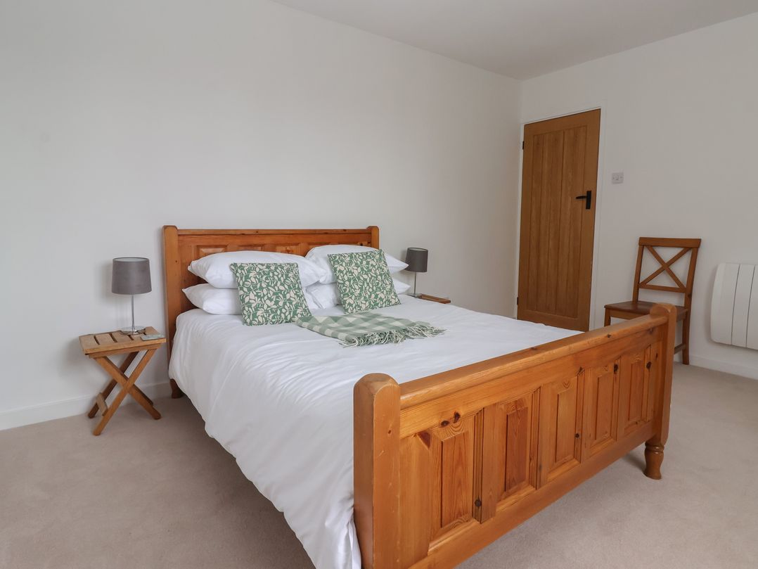 Pear Tree Cottage
