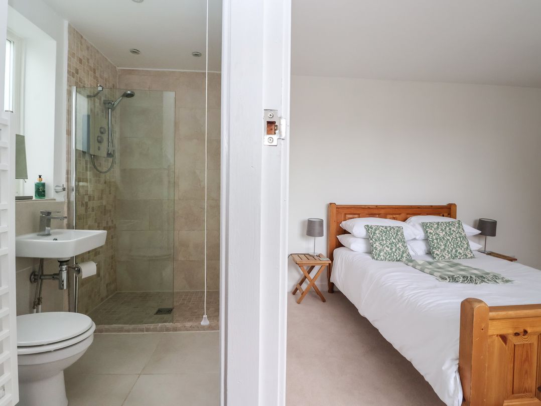 Pear Tree Cottage