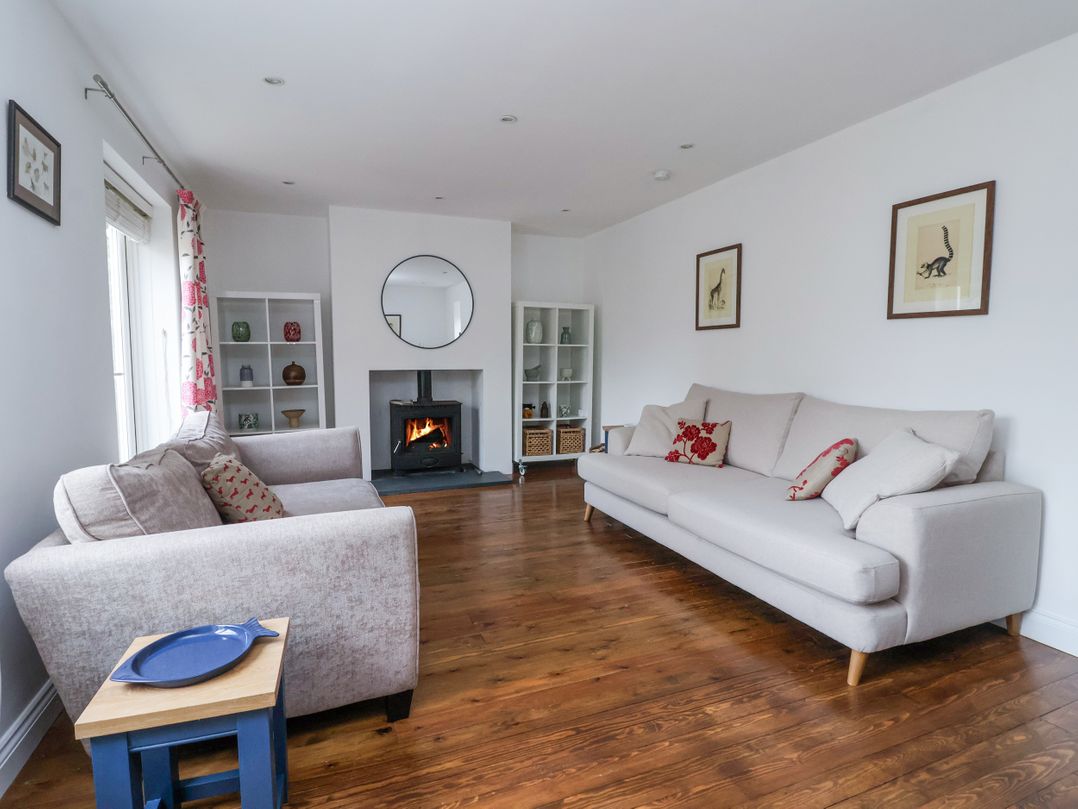 Pear Tree Cottage