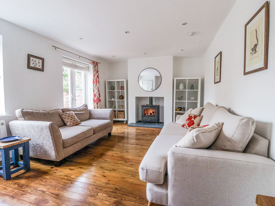 Pear Tree Cottage
