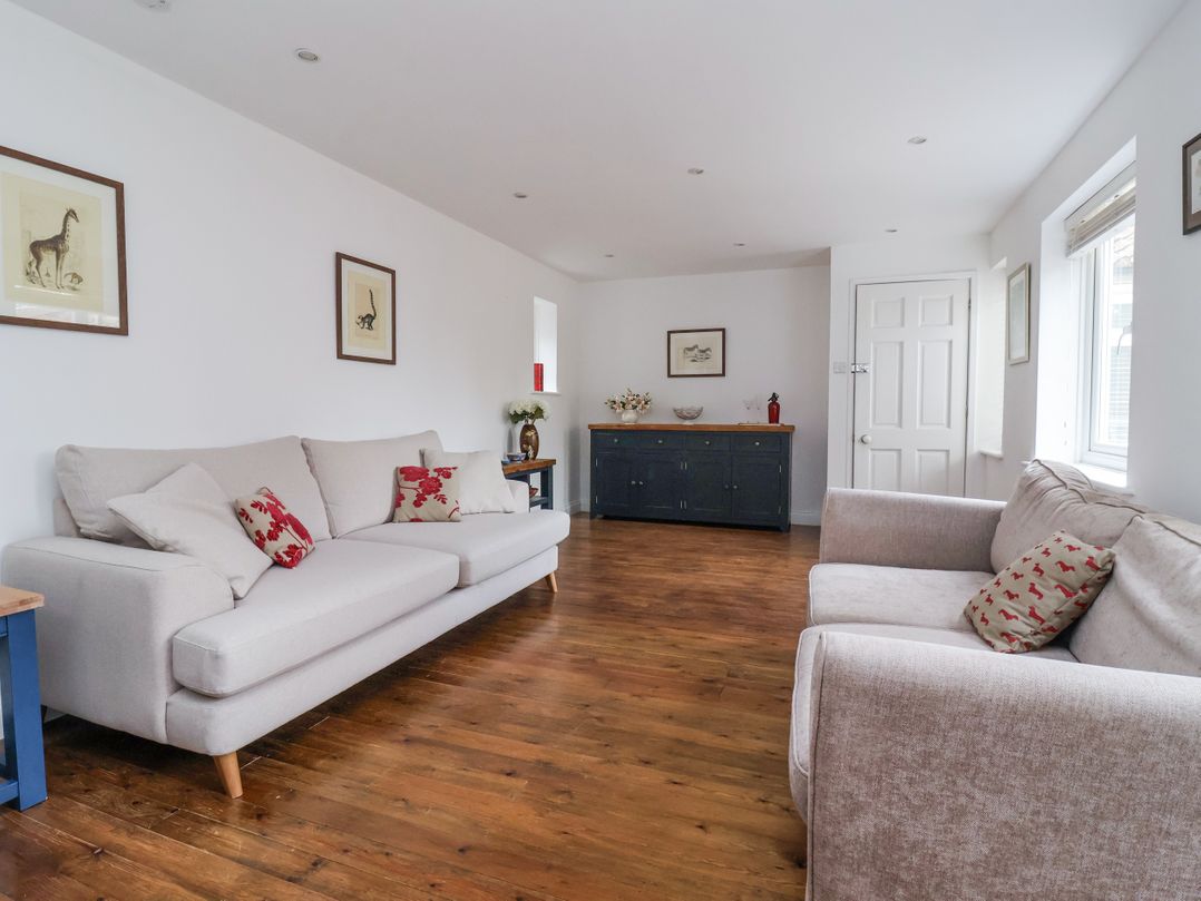 Pear Tree Cottage