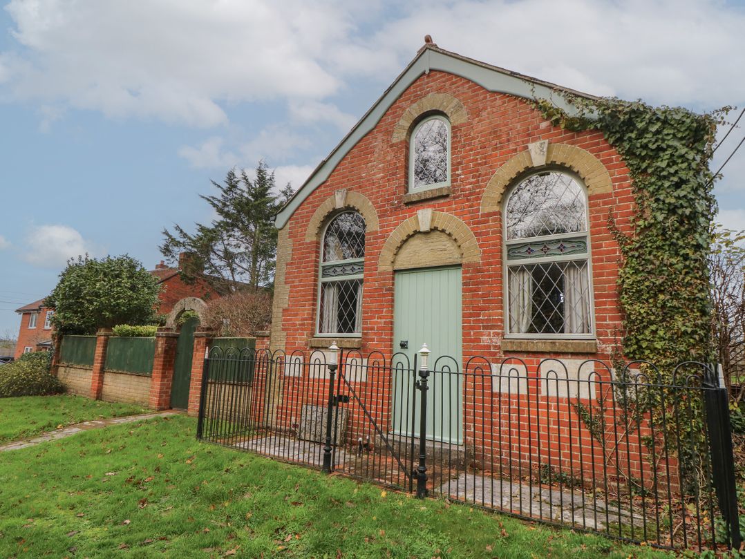 The Chapel