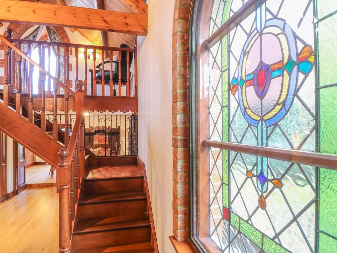 The Chapel