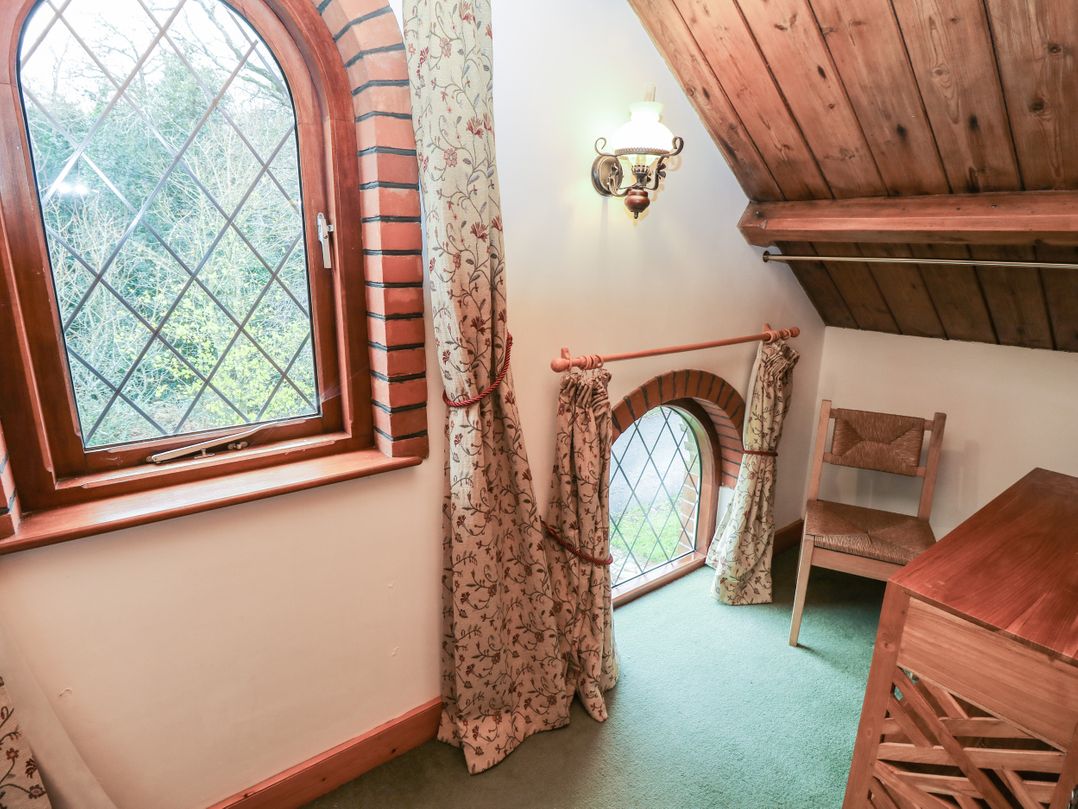 The Chapel