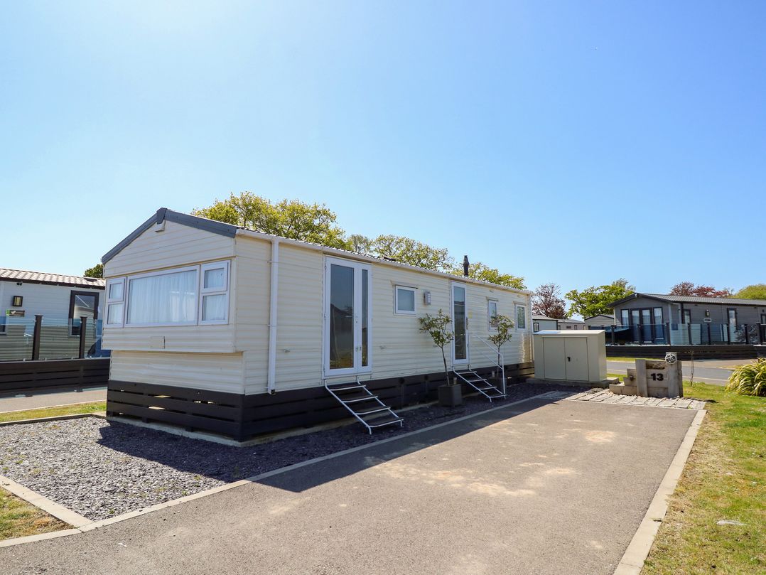 MillRythe Holiday Park  (Dunlin Walk 13)