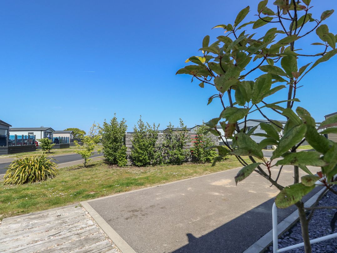 MillRythe Holiday Park  (Dunlin Walk 13)