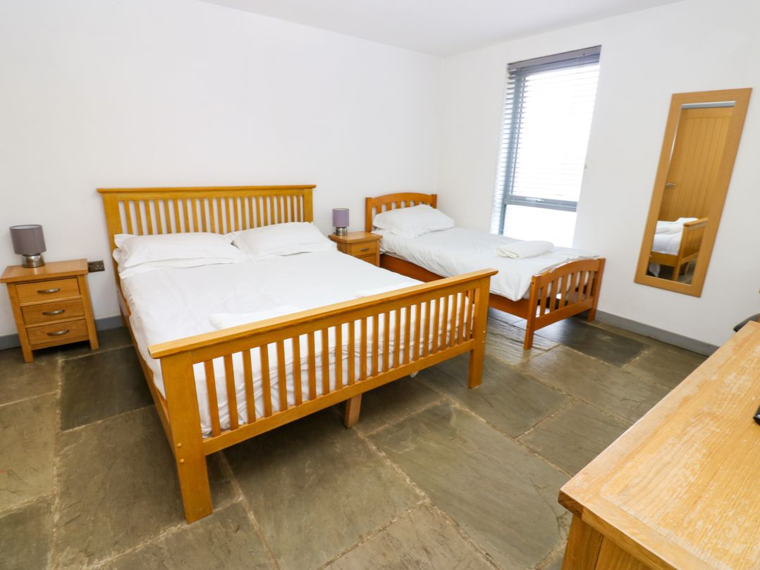 Heartwell Cottage