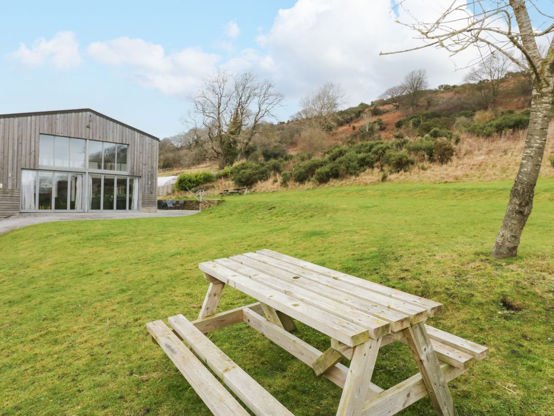 Heartwell Cottage