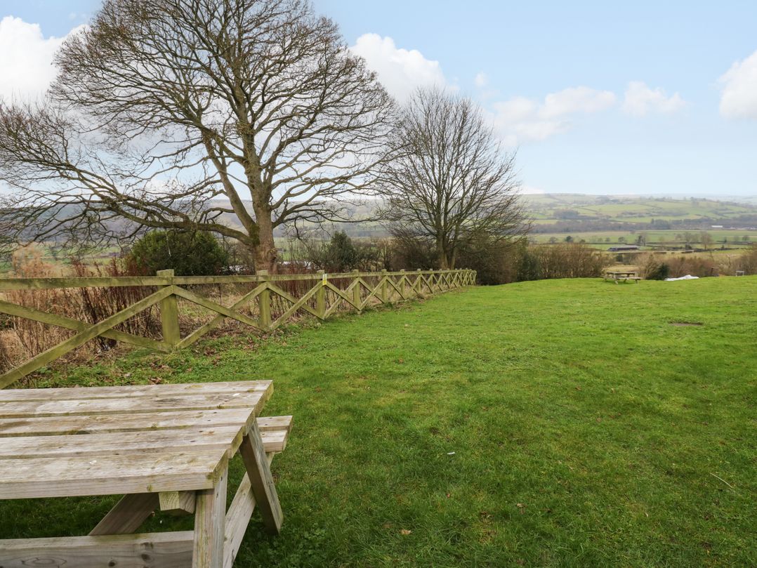 Heartwell Cottage