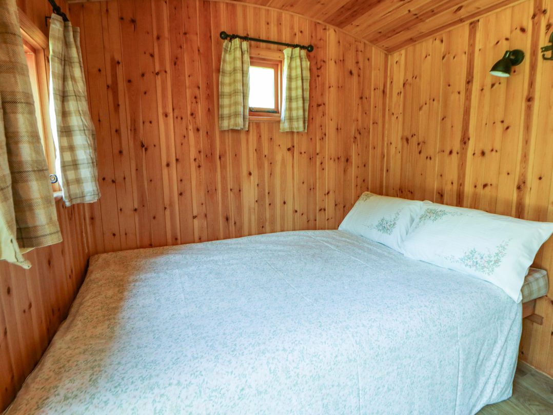 Bill’s Shepherds Hut