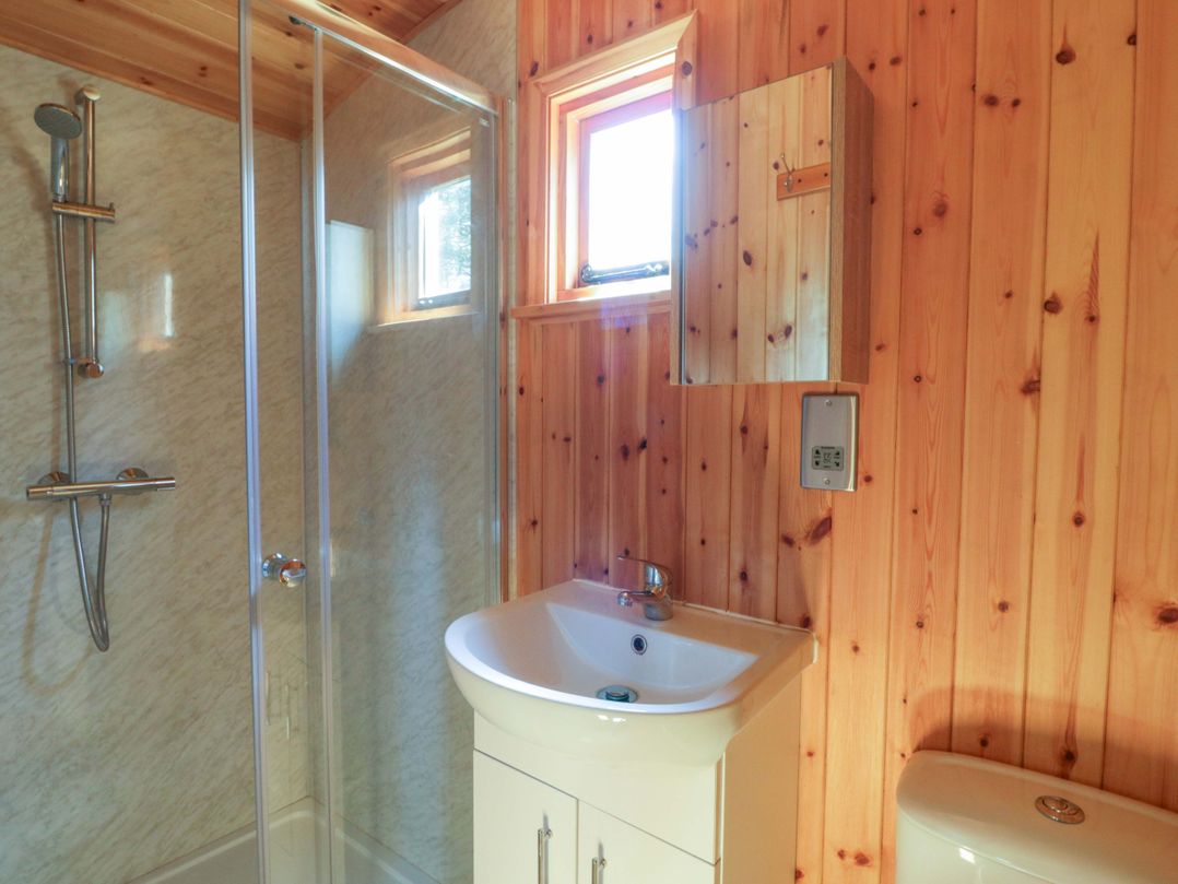 Bill’s Shepherds Hut