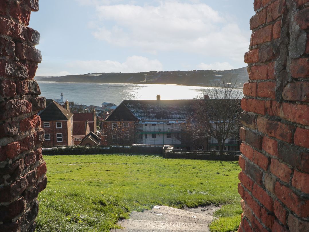 Mulgrave House