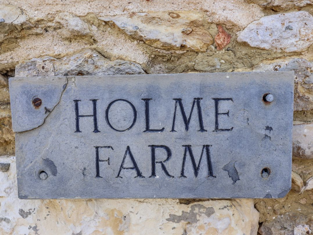 Holme Farm