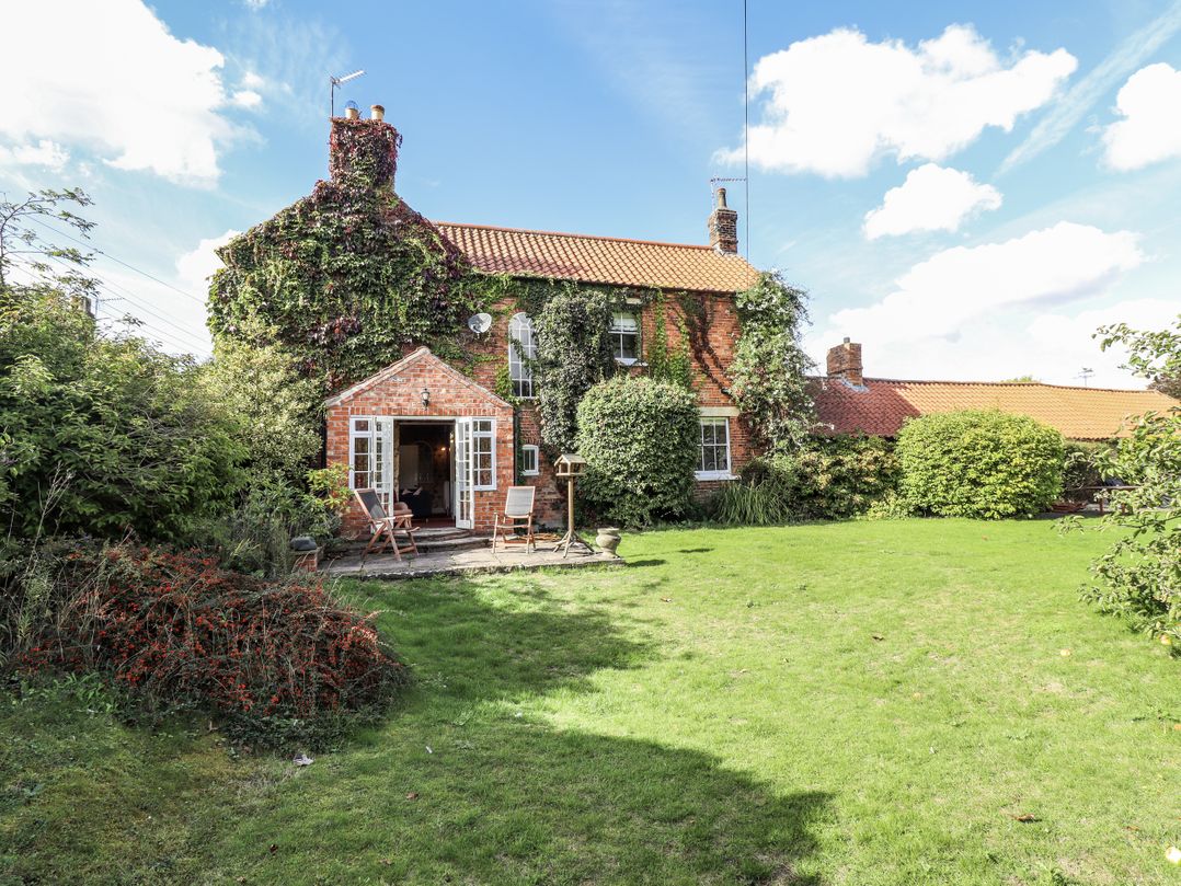 Holme Farm
