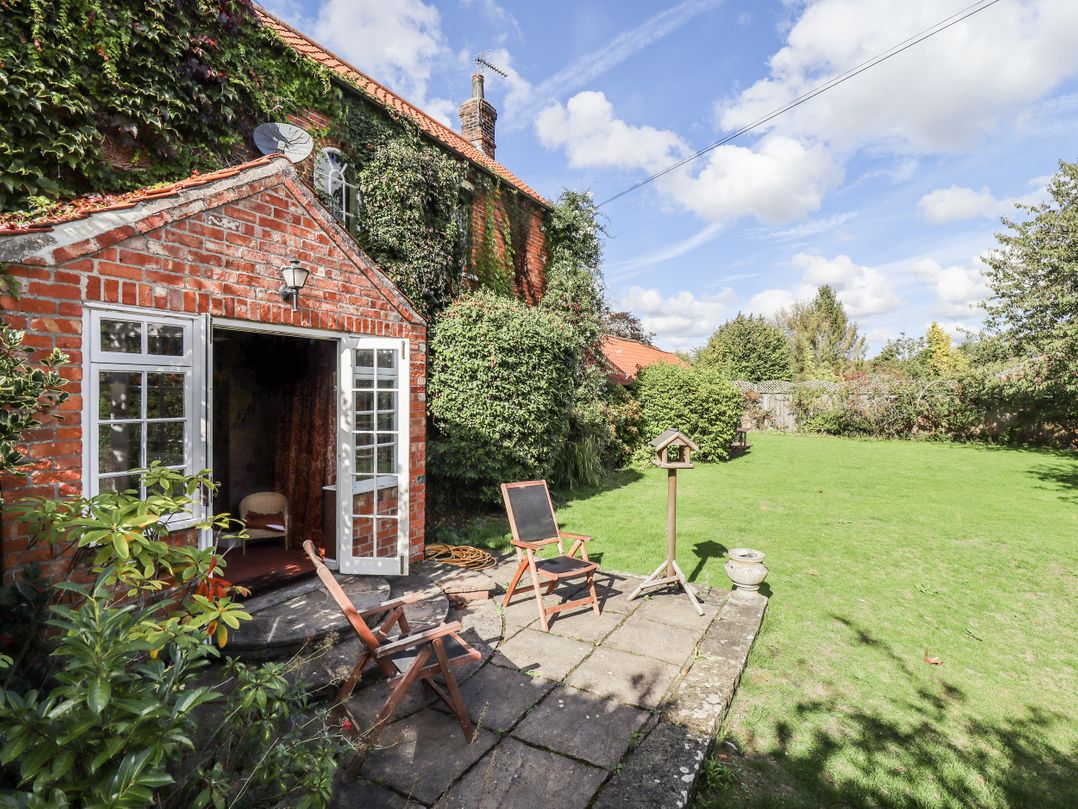 Holme Farm