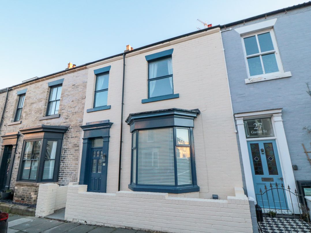 29 Garnet Street