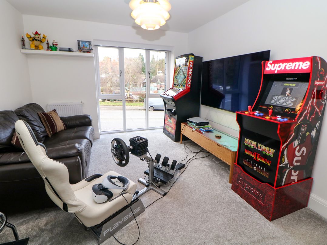 4 Rockcliffe Grange