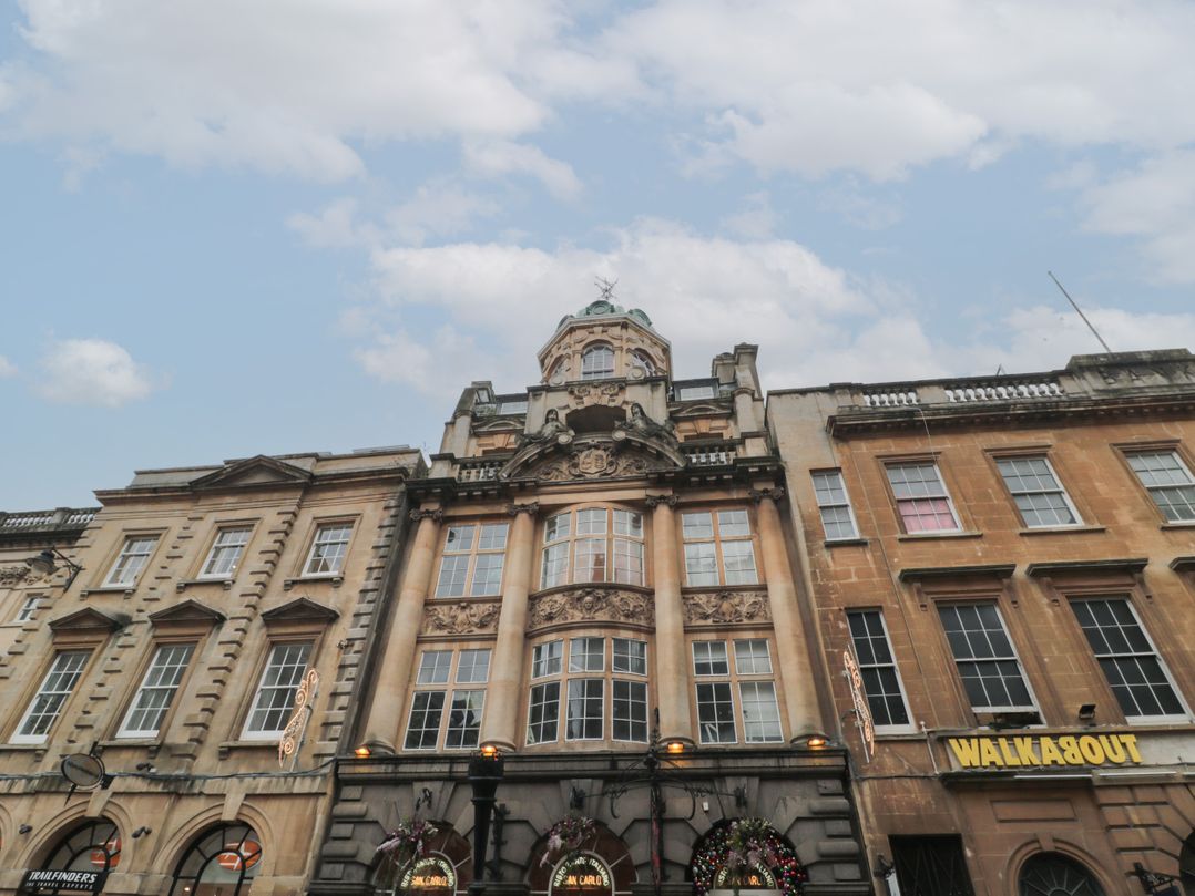9 Old City Chambers