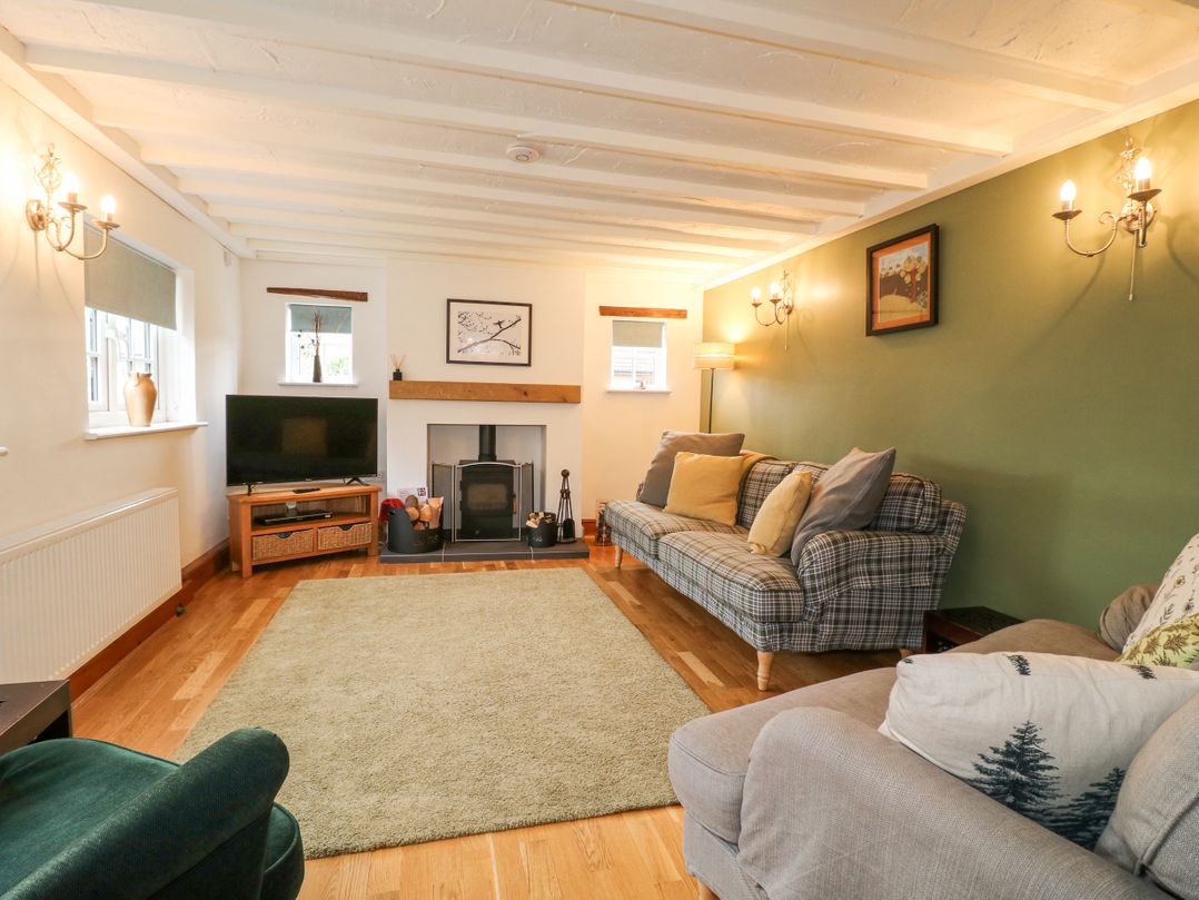 Cherry Tree Cottage