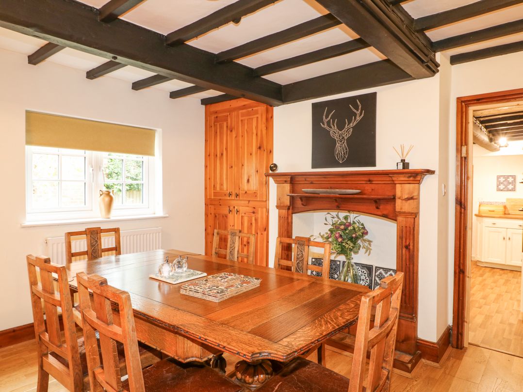 Cherry Tree Cottage